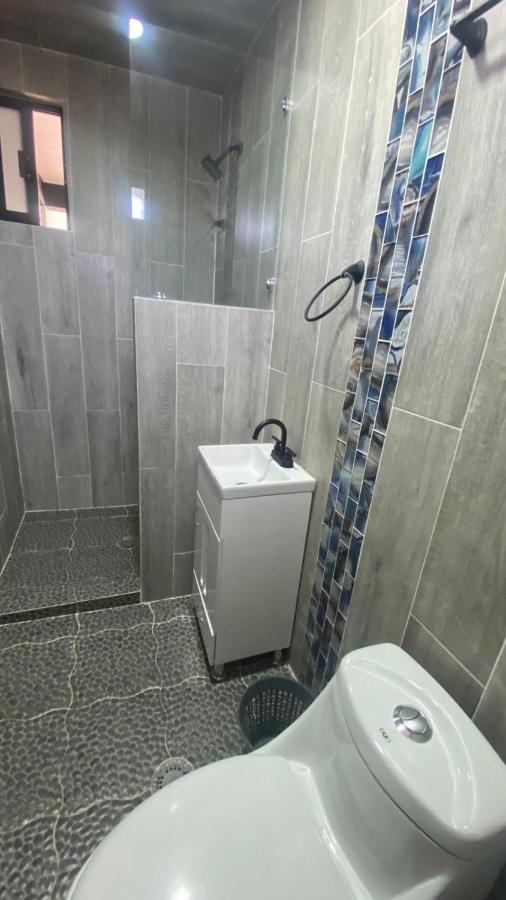Hotel Posada Juquila Zacatlán Zewnętrze zdjęcie