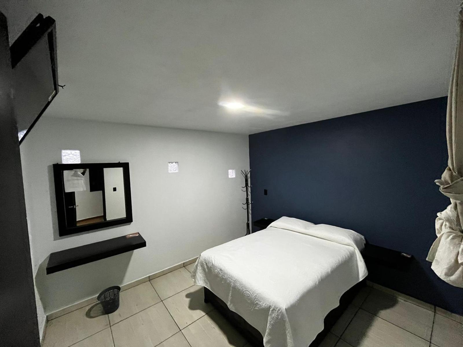 Hotel Posada Juquila Zacatlán Zewnętrze zdjęcie