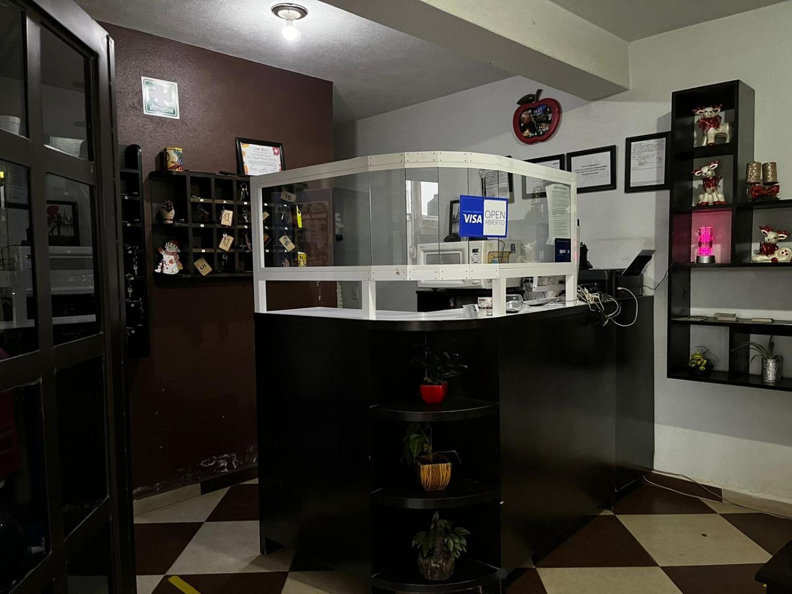 Hotel Posada Juquila Zacatlán Zewnętrze zdjęcie