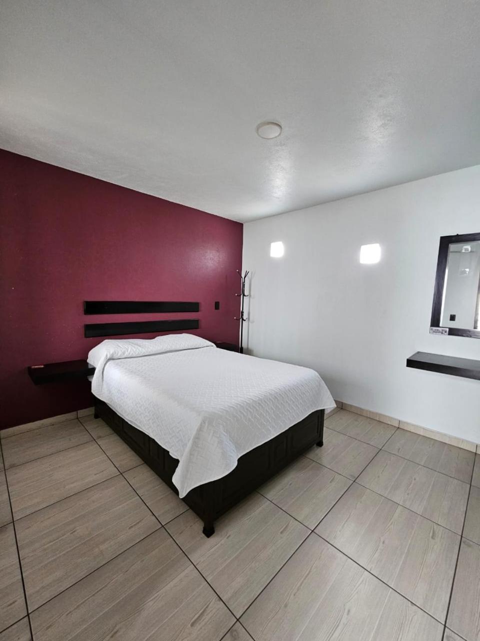 Hotel Posada Juquila Zacatlán Zewnętrze zdjęcie