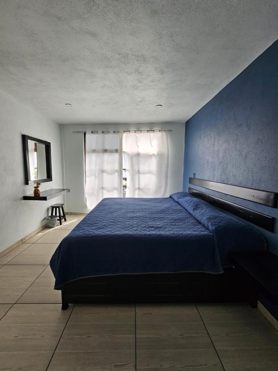 Hotel Posada Juquila Zacatlán Zewnętrze zdjęcie