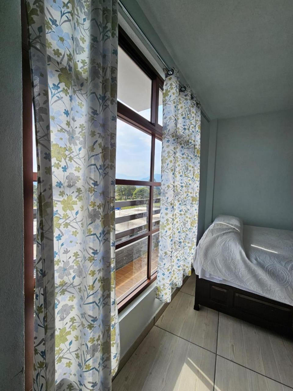 Hotel Posada Juquila Zacatlán Zewnętrze zdjęcie