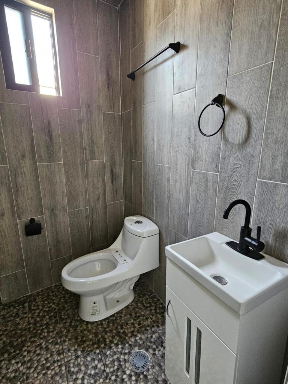 Hotel Posada Juquila Zacatlán Zewnętrze zdjęcie
