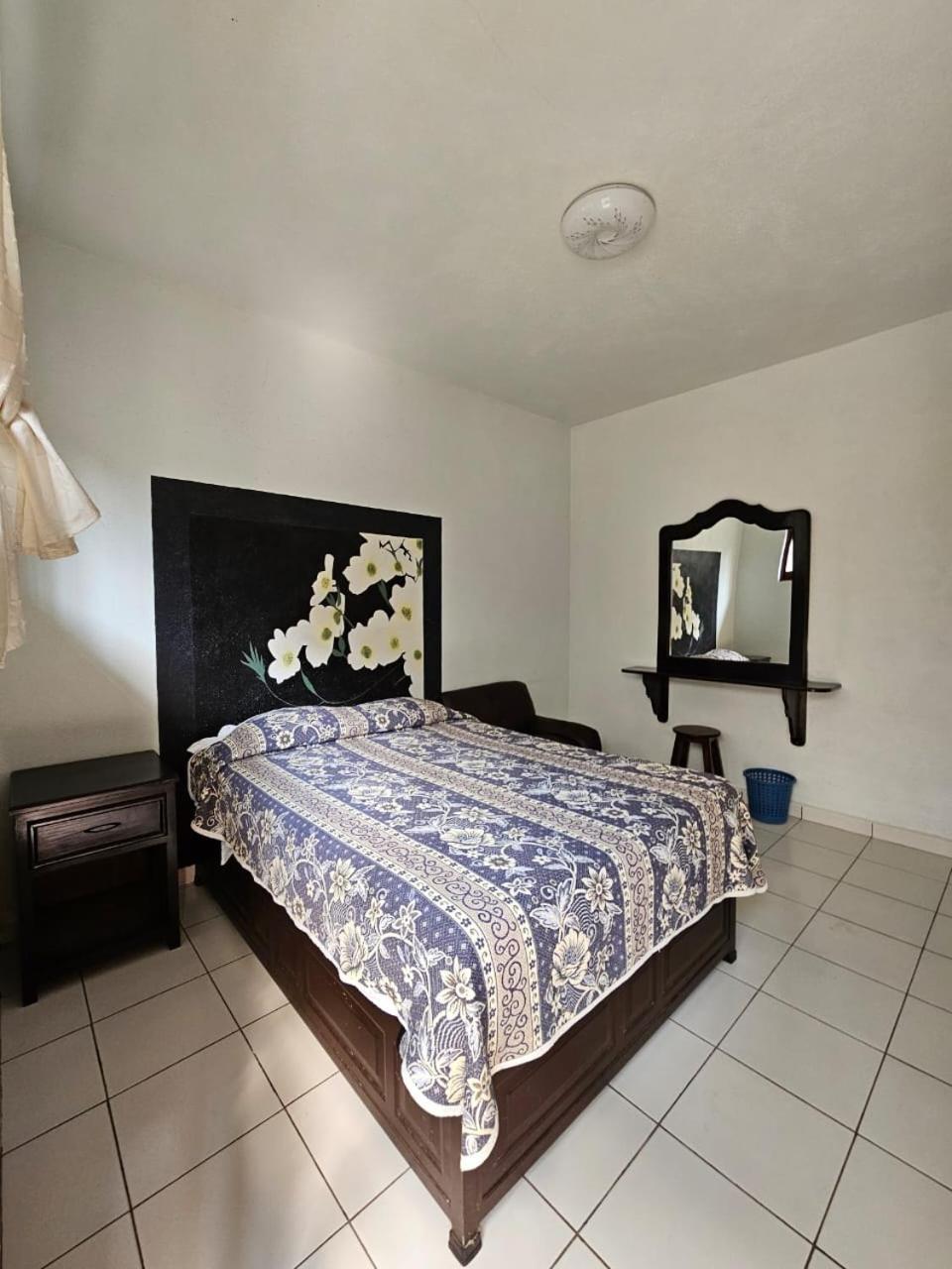 Hotel Posada Juquila Zacatlán Zewnętrze zdjęcie